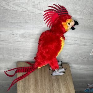 Fawkes Large Plush from Harry Potter 16 Inches